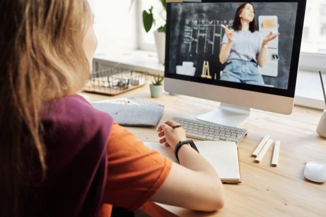 Pros and Cons of Studying Online